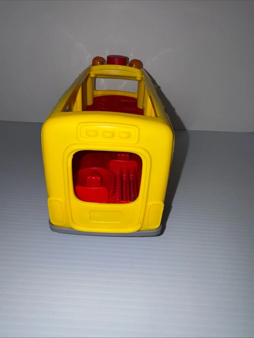 Fisher Price Little People School Bus